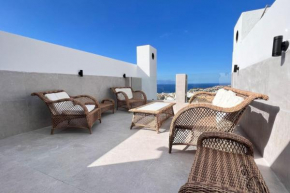 Tenerife 365 Atalaya Court Sunset Ocean View